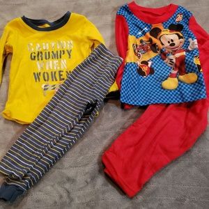 2t pjs